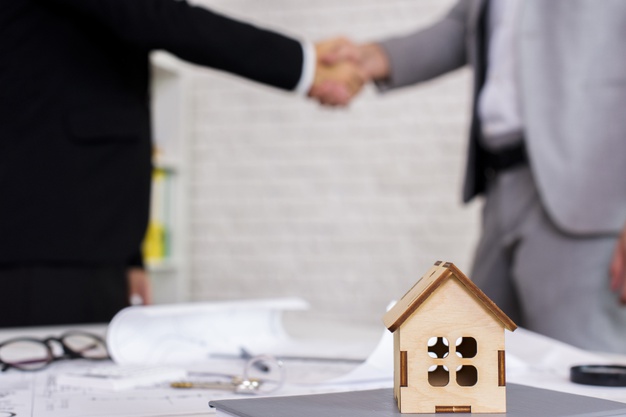 The Oxford Homes Story