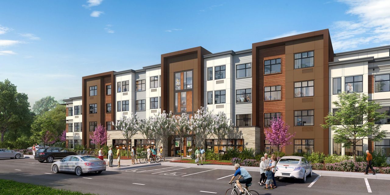 National Housing Center Oxford Homes Inc