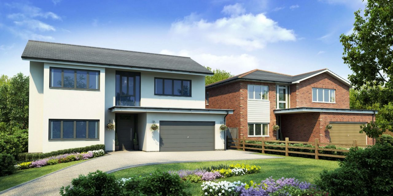 Oxford Homes Inc Let us Guide you Home