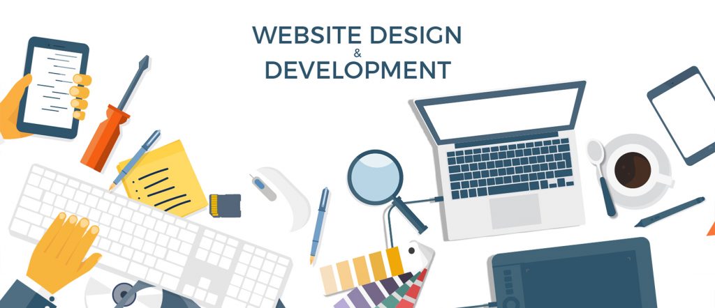 Professional Website Designer