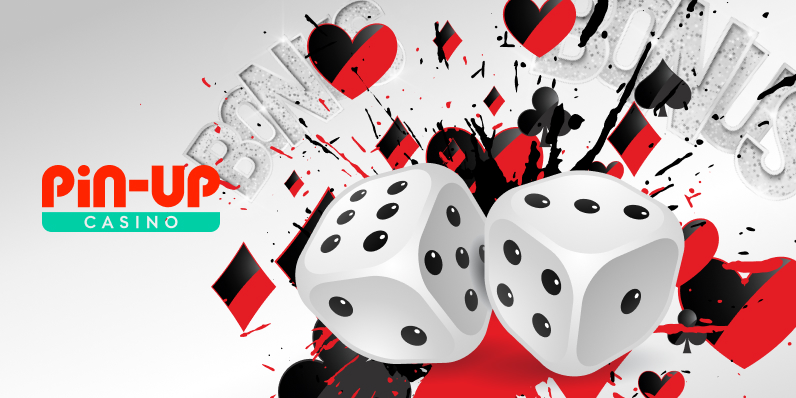 Información básica de Pin-Up Casino